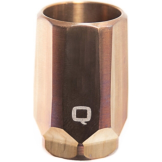 Q WHISTLE TIP XL BLAST MITIGATOR