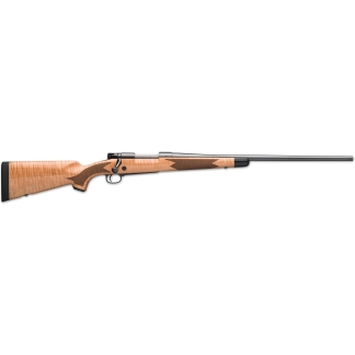 WINCHESTER M70 SUPER GRADE 6.5PRC MAPLE #