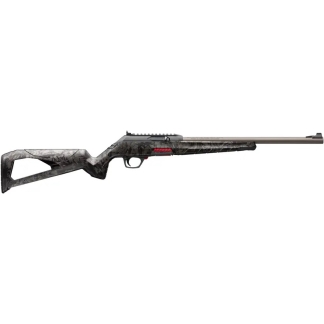 WINCHESTER WILDCAT 22LR 18" GRAY AS RAIL#
