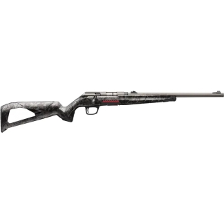 WINCHESTER XPERT SR 22LR 16.5" GRAY TB  #
