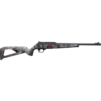 WINCHESTER WILDCAT MIDNIGHT SR 22LR 16.5#