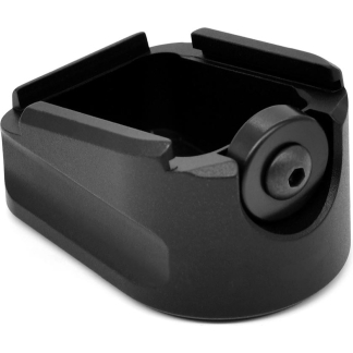 WARNE SIG P320 9MM MAG EXT +5 BLK