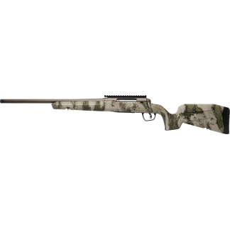 SAVAGE ARMS AXIS 2 CPT PRO WDLD 223REM LH