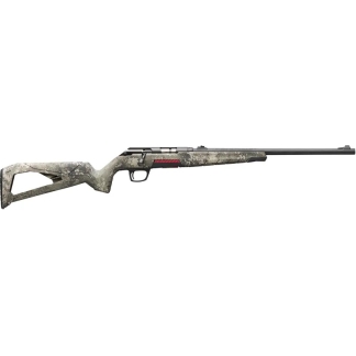 WINCHESTER XPERT 22LR 18" BL/TTS