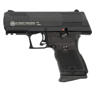 HI-POINT C-9 9MM BLACK 10+1 3.93"