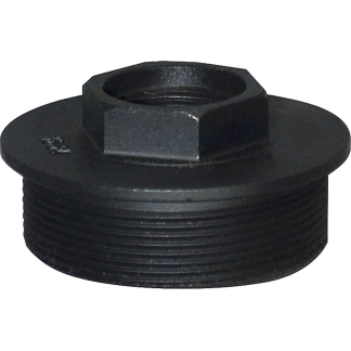 YANKEE HILL MACHINE COMPANY HUB DIRECT THREAD MNT 11/16X24