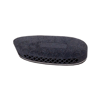 PACHMAYR RECOIL PAD F325 - MEDIUM WHITE LINE BLACK