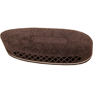 PACHMAYR RECOIL PAD F325 SMALL - WHITE LINE BROWN