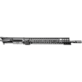 POF USA RENEGADE+ UPPER 5.56 10.5" BLK