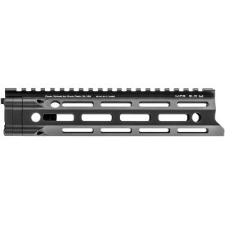 DANIEL DEFENSE MFR 10.0 M-LOK ASSEMBLY BLACK