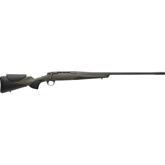 BROWNING X-BOLT 2 SPEED OD 6.8WST TB  #