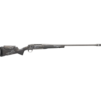 BROWNING X-BOLT 2 MTN PRO TUNG 300PRC