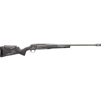 BROWNING X-BOLT 2 MT PRO SPR TN 7PRC