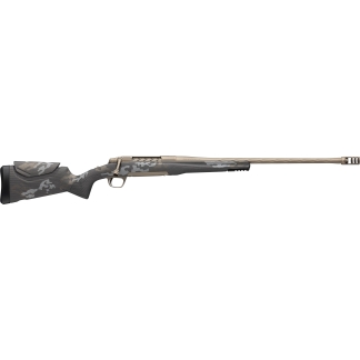 BROWNING X-BOLT 2 MT PRO SPR BZ 300WIN