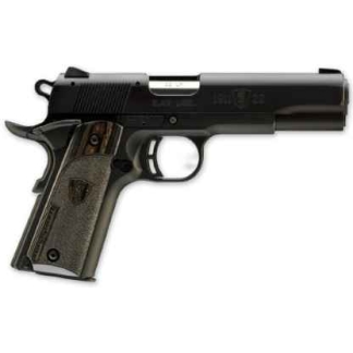 BROWNING 1911-22 BLK LBL CMP 22LR 10+1