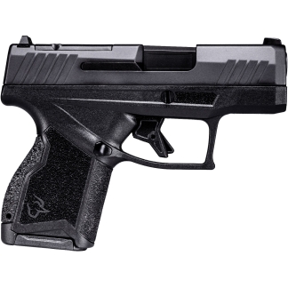 TAU GX4 TORO 9MM PST 11R 3BLK