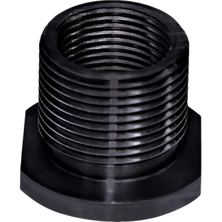 BANISH SUPPRESSORS 5895 - ADAPTER 1/2X28 TO 5/8X24