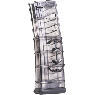 ETS AR Magazine .223/5.56 30 rd. with coupler