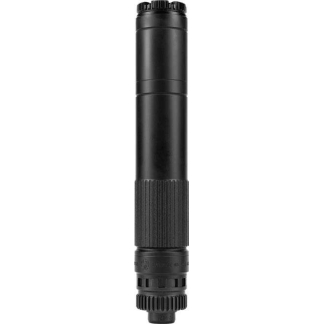 Dead Air Silencers Mojave 45 Modular Silencer Titanium