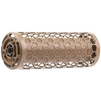 Sig Sauer SURG556 5.56mm 7.31 in FDE Suppressor