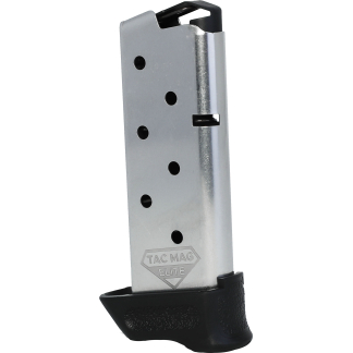 MAG KIMBER MICRO 9 9MM 7RD TACMAG