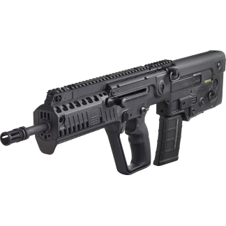 IWI TAVOR X95 5.56 RFL 30RD