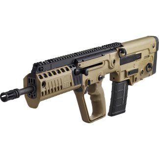 IWI TAVOR X95 5.56 RFL 30R FDE
