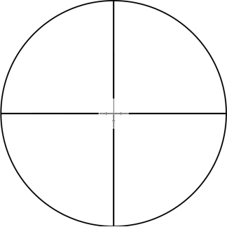 LEUPOLD FREEDOM 3-9X40MM CDS TRI-MOA #