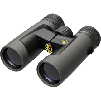 LEUPOLD BINO BX2 ALPINE HD 10X42 GRY