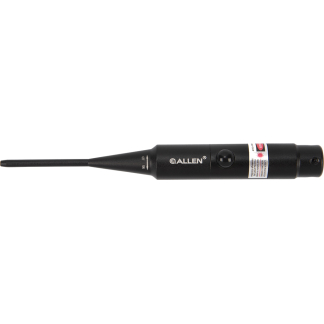 Allen X-Ring Laser Bore Sighter .177 to 50 Cal.