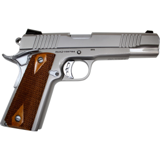 ROCK ISLAND ARMORY M1911 ROCK FS TACT 45ACP SS 5"