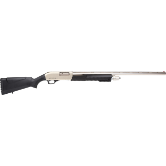 ROCK ISLAND ARMORY MERIVA PUMP 12/18.5 CHROME 3"
