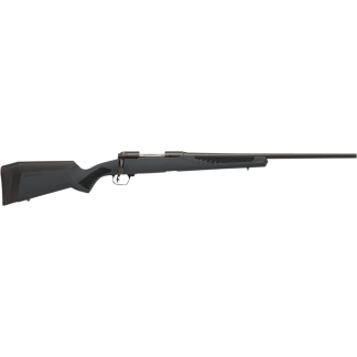 SAVAGE ARMS 110 HUNTER 223REM BL/SYN 22"