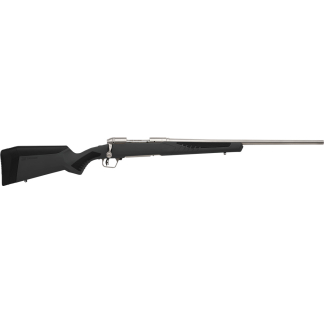 SAVAGE ARMS 110 STORM 7MAG SS/SYN 24" DBM