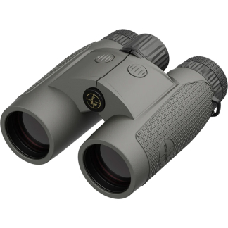 LEUPOLD BX4 HD 10X42 RNGFNDR BINO GRY
