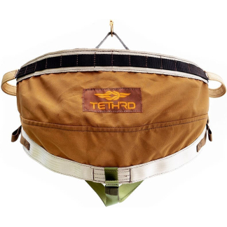 Tethrd Menace Saddle Medium