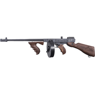 Auto-Ordnance Trump Save America 1927A-1 Carbine 45 ACP 16.5 in. Sniper Grey 50 rd.