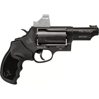 TAURUS JUDGE 410/45LC BL 3" TORO