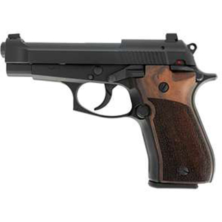Tisas Faith Pistol 380 ACP 3.94 in. Wood Grip 13 rd.