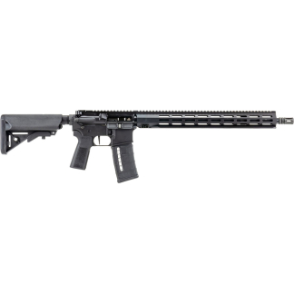 IWI ZION Z-15 Special Purpose Rifle 5.56 NATO 18 in. Black 30 rd. RH
