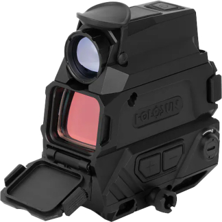 HLS DRS-TH THERMAL/RED DOT