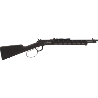 Citadel Levtac-92 Rifle 454 Casull 18 in. M-Lok Black RH