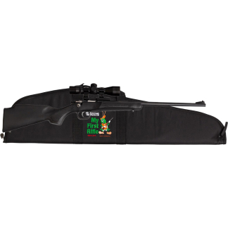 KEYSTONE SPORTING ARMS CRICKETT 22LR BL/BLK SCP/CASE