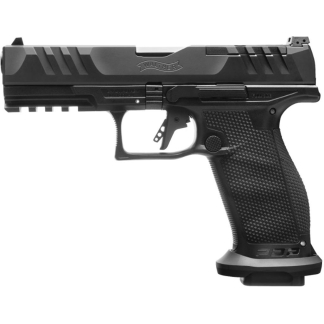 WAI PDP PRO OR 9MM PST 4B 18RD