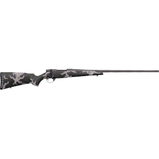Weatherby Vanguard Talon Rifle 7MM PRC 24 in. Peak 44 Blacktooth 3 rd.