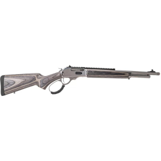 R95 .357MAG 18'' SS/SS LAM THR