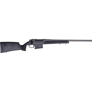 WEATHERBY 307 RANGE SF HB 308WIN 20" ADJ
