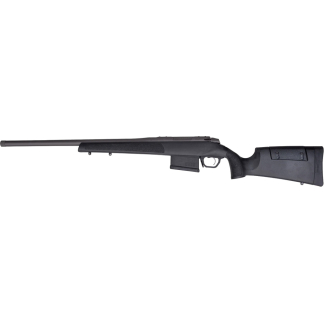 WEATHERBY 307 RANGE SF HB 300WIN 22" ADJ