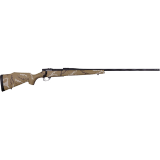 WEATHERBY VANGUARD OUTFITTER 7MM-08 22"