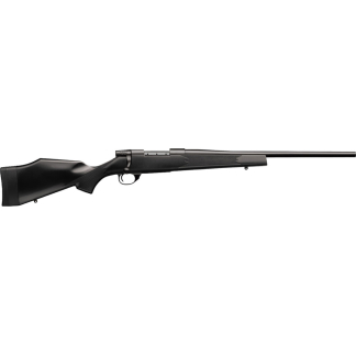 WEATHERBY VANGUARD S2 YOUTH 22-250 SYN